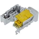 Замок люка (двери) для стиральной машины Indesit, Ariston C00299278 ROLD - изображение 4