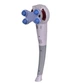 Ручной вибрационный массажер для тела Magic Massager 7 в 1 - изображение 3