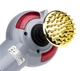 Ручной вибрационный массажер для тела Magic Massager 7 в 1 - изображение 6