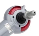 Ручной вибрационный массажер для тела Magic Massager 7 в 1 - изображение 10
