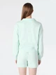 Пуловер женский Colin's CL1063333MGR L Mint Green (8683197653024) - изображение 2
