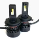 LED лампи Prime-X F Pro Н4 5000K 45 W - зображення 2