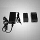 Набор постоянного света Visico LED-50A-3 Triple Kit - изображение 3