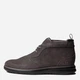 Чоловічі зимові черевики замшеві UGG 65341619 42 28 см Сірі - зображення 1