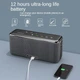Беспроводная портативная Bluetooth колонка xdobo xdobo x8 Max IPX5 |BT5.0, DSP/EQ, 100W, TWS, 12h Max| - изображение 3