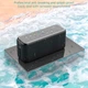 Беспроводная портативная Bluetooth колонка xdobo xdobo x8 Max IPX5 |BT5.0, DSP/EQ, 100W, TWS, 12h Max| - изображение 9