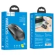 Комп'ютерна миша бездротова Hoco GM42 Platino 2.4G wireless mouse Black - зображення 2