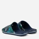 Детские шлепанцы для мальчика Coqui 6375-223-2100 28-29 Navy 2018 (8595662621448) - изображение 2