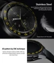 Защитная накладка Ringke Bezel Styling для Samsung Galaxy Watch 42mm / Galaxy Sport GW-42-04 (RCW4755) - изображение 4