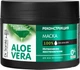 Маска Dr.Sante Aloe Vera Реконструкция 300 мл (4823015937040) - изображение 3