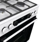 Плита комбінована Gorenje GK6C4WF - изображение 5