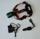 Налобний акумуляторний ліхтар HeadLight WD-102/BL-2189 T6/Zoom 3 режими роботи Зелений - зображення 6