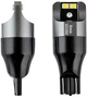 Лампа светодиодная Brevia Power W16W 210Lm 4x3020SMD 12/24V CANbus 2 шт (10133X2) - изображение 4