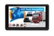 GPS навигатор AutoNavi A76 Android (карта Украины) - изображение 2