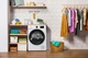 Сушильна машина Gorenje тепловий насос (DNE92/GN) - зображення 2