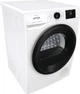 Сушильна машина Gorenje тепловий насос (DNE92/GN) - зображення 6