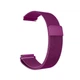 Ремешок для часов Melanese design bracelet Universal, 20 мм Purple - изображение 1