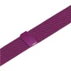 Ремешок для часов Melanese design bracelet Universal, 20 мм Purple - изображение 2