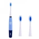 Звукова зубна щітка Seago SG-915B Sonic Blue - зображення 1