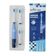Звукова зубна щітка Seago SG-915B Sonic Blue - зображення 4