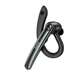 Гарнитура Hoco S19 Heartful ENC Metal gray - изображение 3