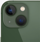 Мобільний телефон Apple iPhone 13 256GB Green (MNGL3) - зображення 5