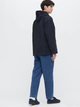 Джинсовая куртка мужская Uniqlo 36740871 2XL Синяя (1159775569) - изображение 2