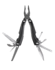 Мультитул Mil-Tec з чохлом 9in1 KOMBI TOOL SCHWARZ (15402002) - изображение 4