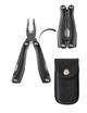 Мультитул Mil-Tec з чохлом 9in1 KOMBI TOOL SCHWARZ (15402002) - изображение 5