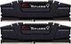 Оперативная память G.Skill DDR4-3200 16384MB PC4-25600 (Kit of 2x8192) Ripjaws V (F4-3200C16D-16GVKB) - изображение 1
