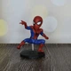 Фігурка - статуетка на підставці "Людина - Павук. Spider-Man. Marvel" (Фіг0027) - зображення 1