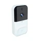 Видеокамера домофон видеоглазок беспроводная Wi Fi с приложением SMART DOORBELL №1611 - изображение 1