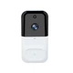 Видеокамера домофон видеоглазок беспроводная Wi Fi с приложением SMART DOORBELL №1611 - изображение 3