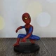 Фигурка - статуэтка на подставке "Человек - Паук. Spider-Man. Marvel" (Фиг0028) - изображение 1