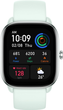 Smartwatch Amazfit GTS 4 Mini Mint Blue - obraz 1