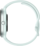 Smartwatch Amazfit GTS 4 Mini Mint Blue - obraz 6