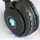 Бездротові навушники "Котячі вушка" CatEar ST77M з підсвіткою RGB Bluetooth MP3 плеєр Black - зображення 3