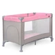 Манеж El Camino ME 1096 ACTIVE Pink Gray, Серый с розовым - изображение 1