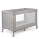 Манеж El Camino ME 1096 ACTIVE Perfect Gray, Серый - изображение 1