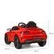 Електромобіль дитячий Bambi M 4010EBLR-3 - изображение 5