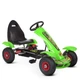 Детский педальный карт веломобиль Bambi M 1450-5 Green (M 1450) - изображение 1