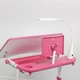 Парта Bambi M 4428-8-2 Light Pink (M 4428) - зображення 4