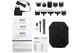 Набір для стрижки WAHL Multi Purpose Grooming Kit, для бороди та голови, мережа+акум., роторний мотор, насадок-12, сталь, чорний - зображення 4