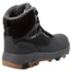 Черевики високі EVERQUEST TEXAPORE HIGH M Jack Wolfskin 4053621_6364 44 Сірий (4064993486292) - изображение 4