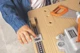 Ігровий набір Smoby Black+Decker Блек+Деккер Мега Майстерня 3 в 1 100 аксесуарів (360726) (3032163607267) - зображення 16
