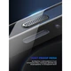 Стекло защитное Armorstandart Supreme Black Icon 3D Apple iPhone 11 Pro / XS (ARM59210) - изображение 3
