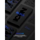 Стекло защитное Armorstandart Supreme Black Icon 3D Apple iPhone 11 Pro / XS (ARM59210) - изображение 9