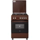 Плита Eleyus CAST 6001 CF BR - зображення 1