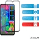 Стекло защитное ACCLAB Full Glue VIVO V21 (1283126528422) - изображение 5