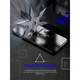 Скло захисне Armorstandart Space Black Icon Apple iPhone 11/XR (ARM59215) - зображення 2